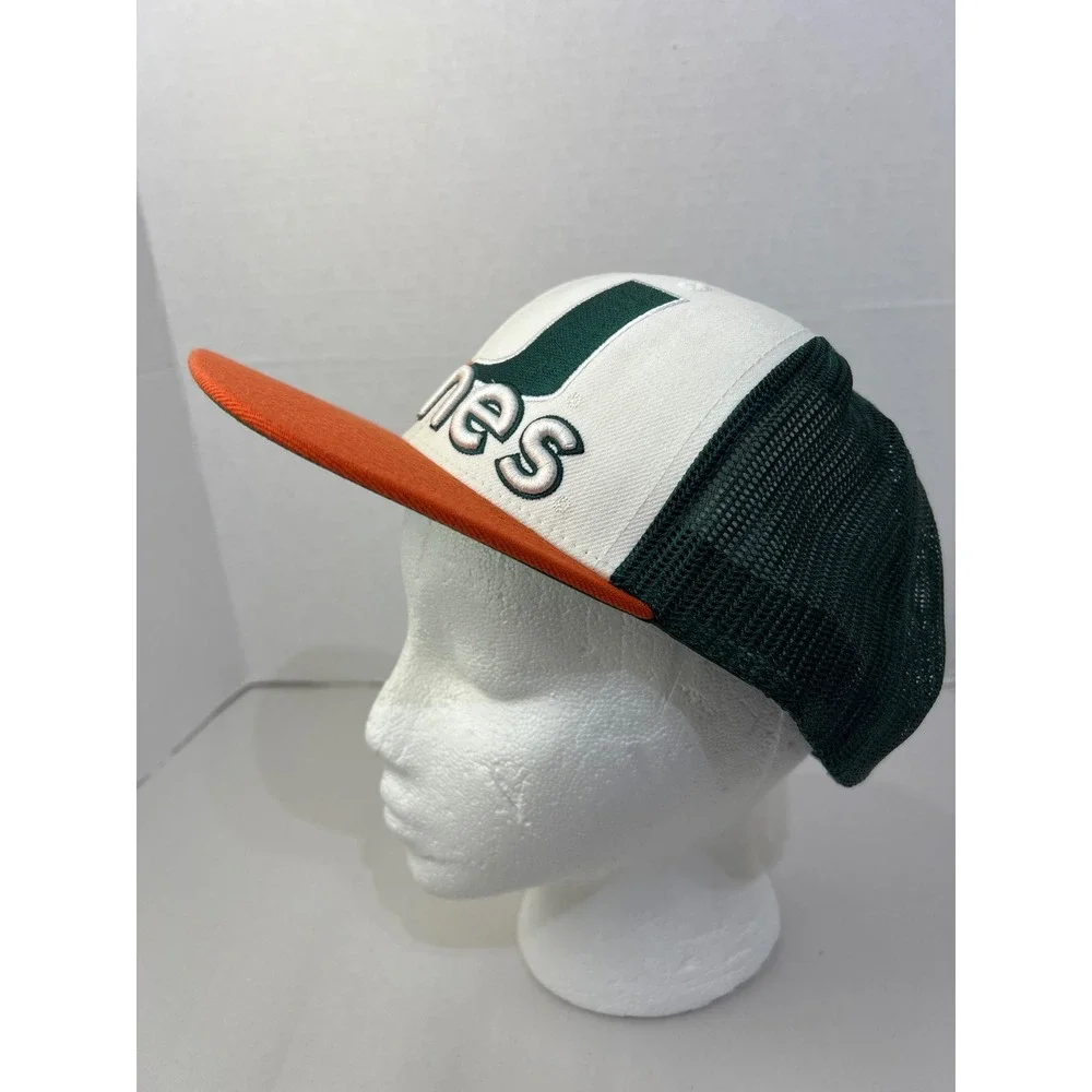 Top of the World miami hurricanes